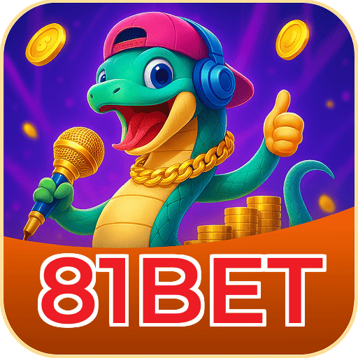 81BET: Plataforma Segura e Divertida de Cassino
